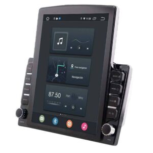 Pantalla 9,7" Vertical Tipo Tesla