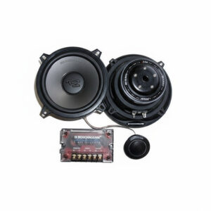 Juego altavoces 2 vías Boschmann - BCRV5200XT