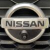 CAM37NTSC Cámara delantera Nissan