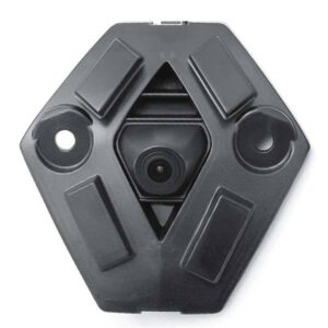 CAM38NTSC Cámara delantera Renault Koleos