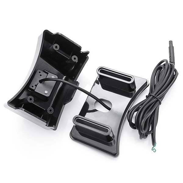 CAM47NTSC Cámara delantera Toyota - Imagen 2