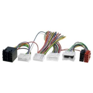 Cableado manos libres  BT Renault • Dacia • Mercedes Citan 2012 • CEML104
