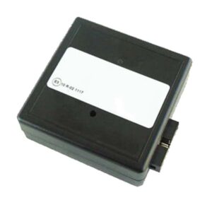 MÓDULO ÚNICO SIN CABLEADO