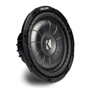 Kicker CVT122