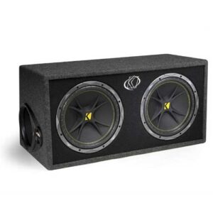 Kicker DC102