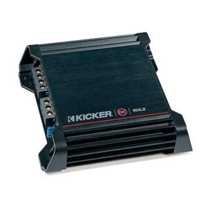 Kicker DX100.2