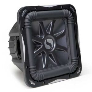 Kicker S12L52