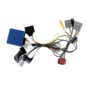 KIT UNIKA HONDA CRV2013 CIVIC  5D CON AMPL