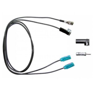 CABLEADO MAESTRO 3.0 DIN