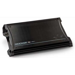Kicker ZX10001