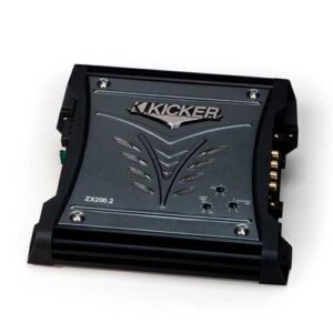 Kicker ZX2002