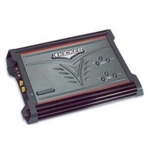 Kicker ZX2004