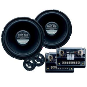 MB Quart RUA 210