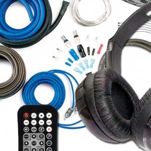 Accesorios