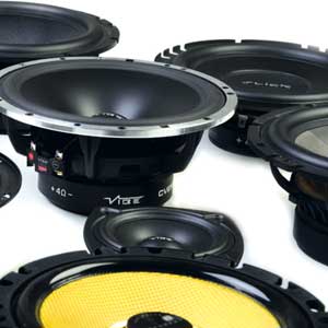 Altavoces