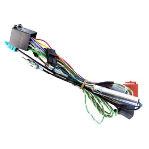 CABLEADO PLUG&PLAY UNIKA DE MERCEDES