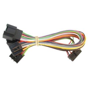 CONECTOR MAESTRO SAAB