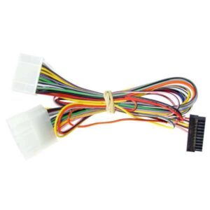 CABLEADO MAESTRO SUZUKI FIAT 16