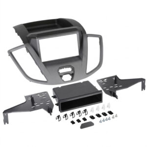 Bastidor de radio Ford Transit 2014- • CR2FO09