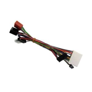 CABLEADO PLUG&PLAY UNIKA SSANGYONG