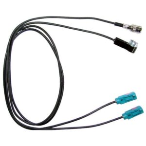 CABLEADO MAESTRO 3.0 ISO