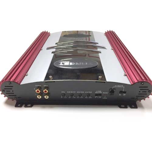 Amplificador Target - TAEN2150 - Imagen 2