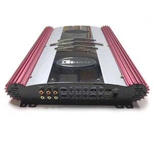 Amplificador Target EN-4150