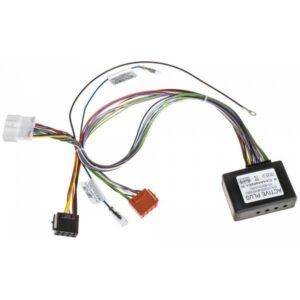 ADAPTADOR AMPLIFICADOR SEÑAL NISSAN • ADAPALTNISS01