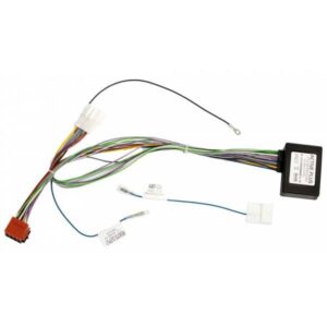 ADAPTADOR AMPLIFICADOR SEÑAL SUBARU • ADAPALTSUBA01