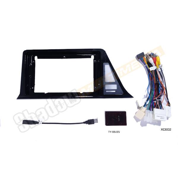 TOYOTA C-HR 2016 / FR1486-4 - Imagen 5