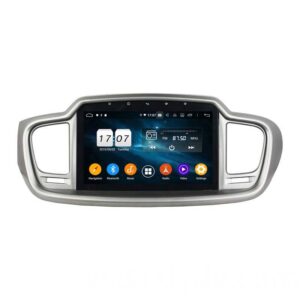 UNIDAD MULTIMEDIA ESPECIFICA KIA SORENTO 2015-2016 • SPF4701