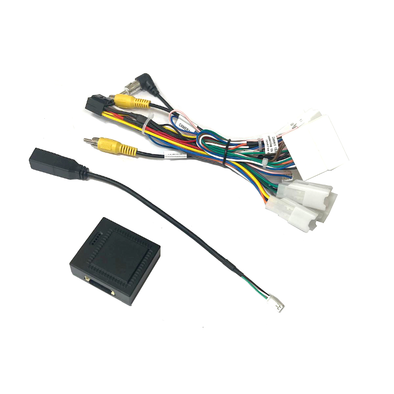 LandCruiser 2013-2017 / FR1421 - Imagen 4