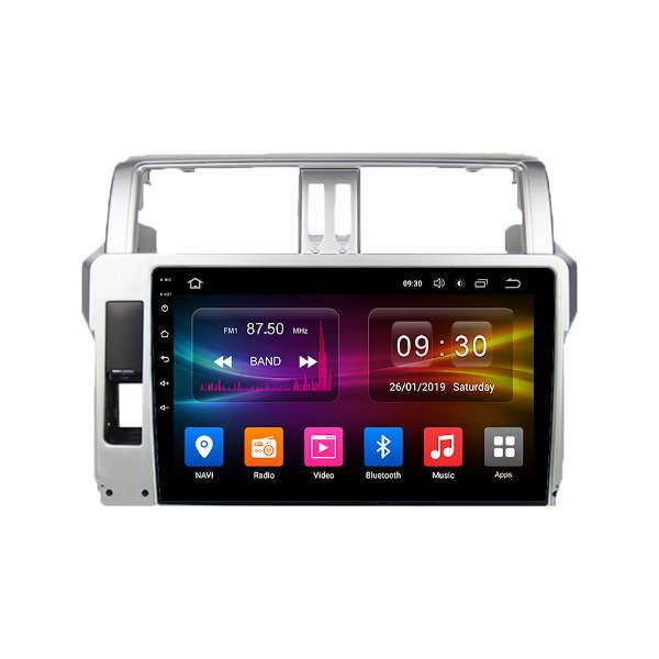 LandCruiser 2013-2017 / FR1421