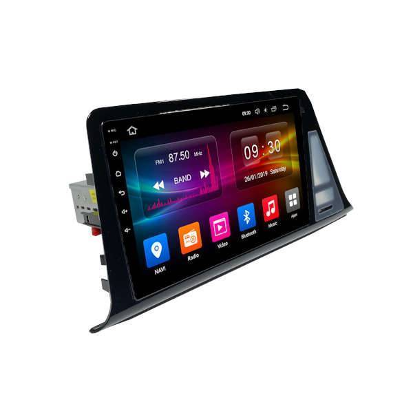 TOYOTA C-HR 2016 / FR1486-4 - Imagen 3