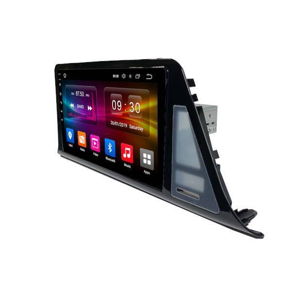 TOYOTA C-HR 2016 / FR1486-4 - Imagen 4