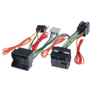 Cable para dispositivo de manos libres Mercedes • CEML011