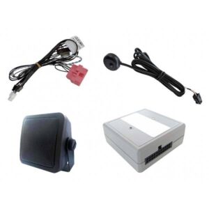 KIT Acústico vehículos eléctricos • CF0061UNAV11