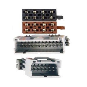 Cableado ISO HUMMER | CIHUM01