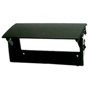 Marco 1 DIN compatible con: CITROEN ZX / Berlingo 1998-2001 / PEUGEOT Partner-2002 | CR1CI06 |