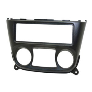 Carátula 1 DIN Nissan Almera 2000-2003 | CR1NI02 |