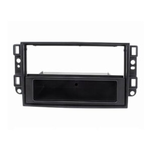 Adaptador 2 DIN CHEVROLET Aveo 2006-2011 - Captiva +2006 - Epica 2006-2010  188x113 | CR2CHE03