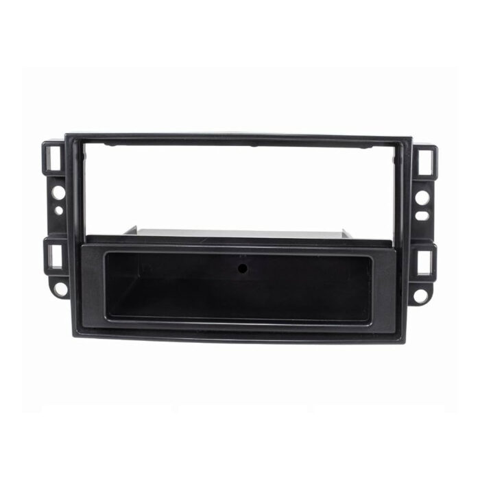 Adaptador 2 DIN CHEVROLET Aveo 2006-2011 - Captiva +2006 - Epica 2006-2010  188x113 | CR2CHE03