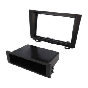 Adaptador 2 DIN HONDA CR-V (RE5,RE6,RE7) 2006-  188x109 | CR2HO10