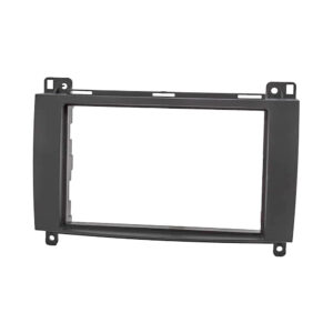 Marco DOBLE DIN MERCEDES Clase A (W169) 2005-2011 - Clase B (W245) 2005-2011 - Sprinter 2006-2015 - Viano (W639) 2006-2014 - Vito (W639) 2006-2015 |VOLKSWAGEN Crafter +2006 | CR2MB16