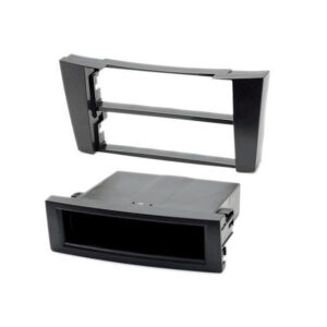Marco 2 DIN MERCEDES Clase E (W211) 2002-2009 - CLS (W219) 2004-2010 | CR2MB18 |