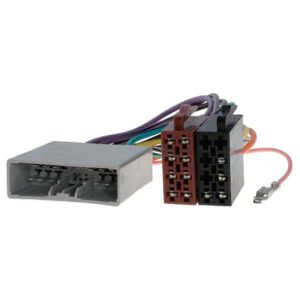 Adaptador ISO para Citroën, Honda, Mitsubishi, Peugeot • CIMI03