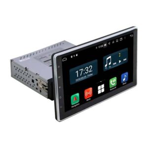 SPF10001DIN • 10" universal 1DIN