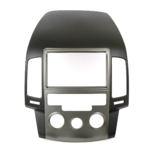 KIT DOBLE DIN HYUNDAI i30 2011 sin clima | CR2HY28