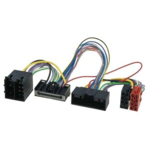 Cableado Instalación Bluetooth Ford-Opel • CEML093