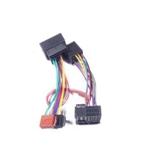 Cableado Instalación Bluetooth BMW Plano • CEML076